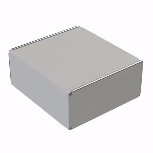 25283 Vicor Corporation  Condensateurs tantale-polymère